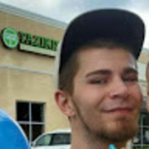 Meet your Posher, Joshua